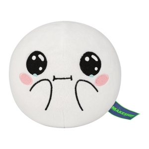 tripleWRECK Plush
