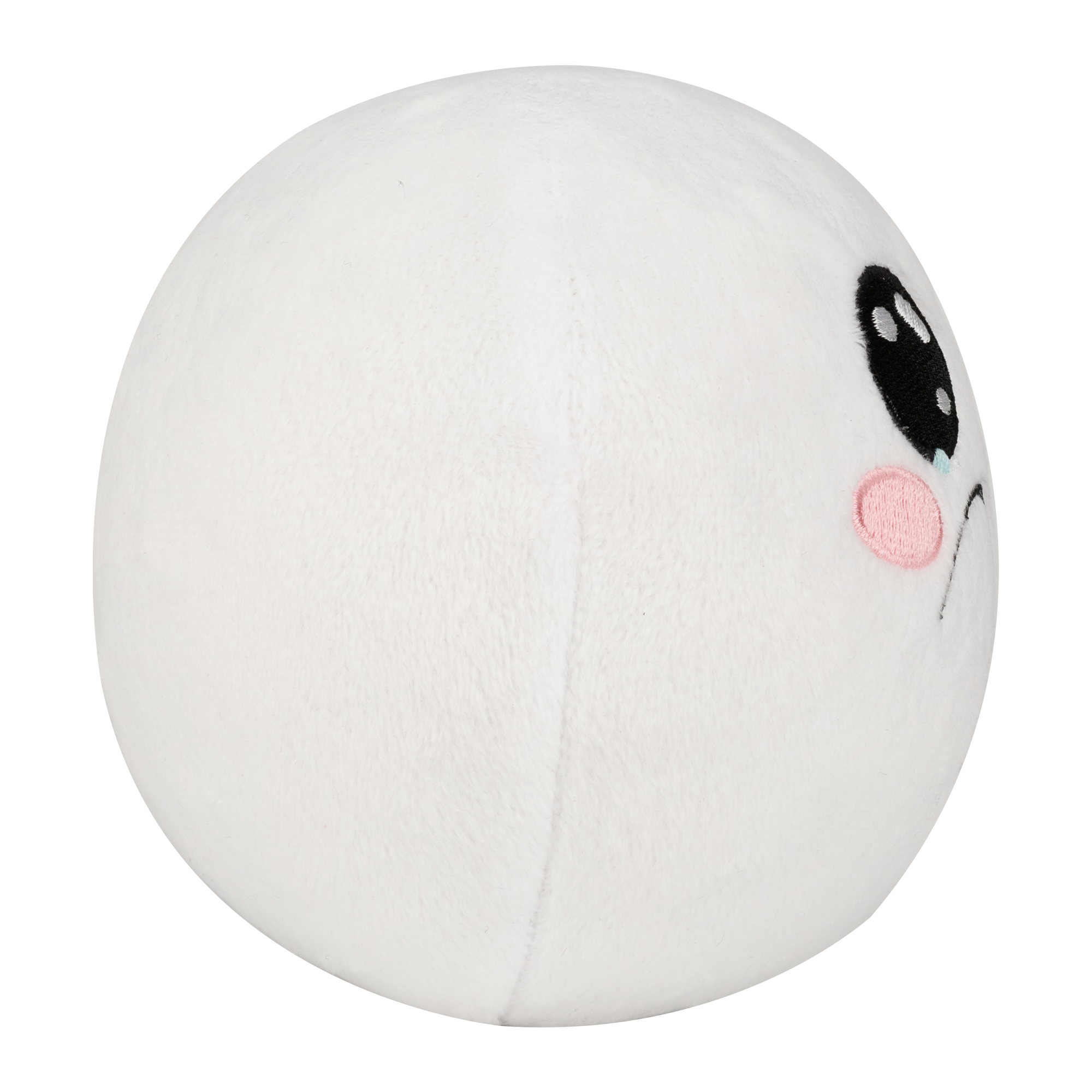 tripleWRECK Plush