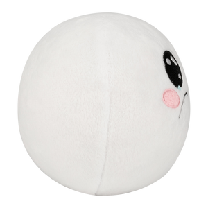 tripleWRECK Plush