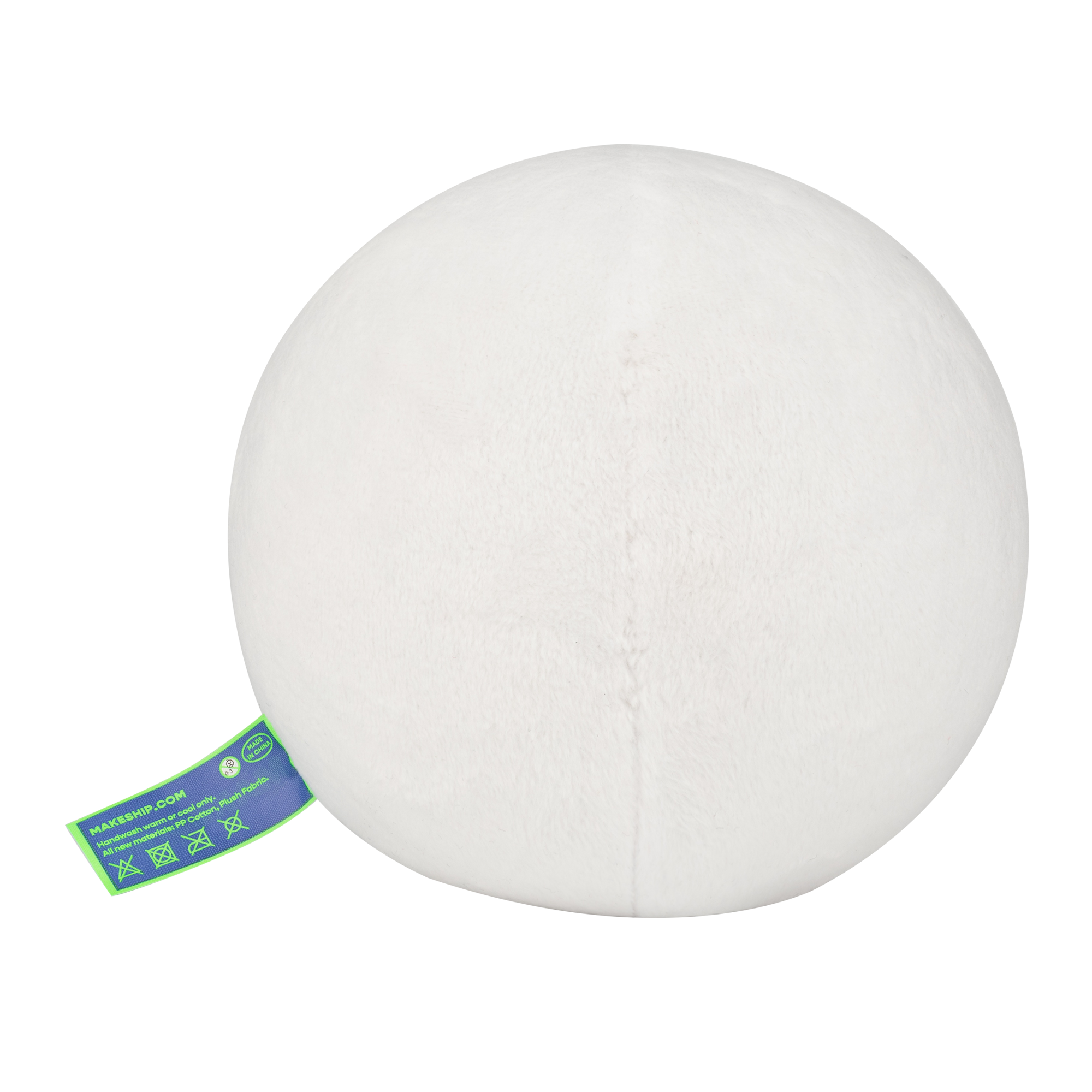 tripleWRECK Plush