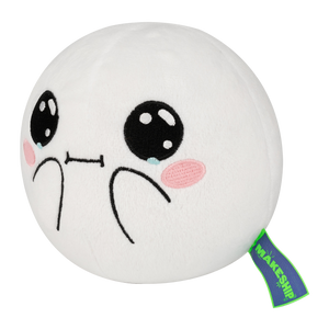 tripleWRECK Plush