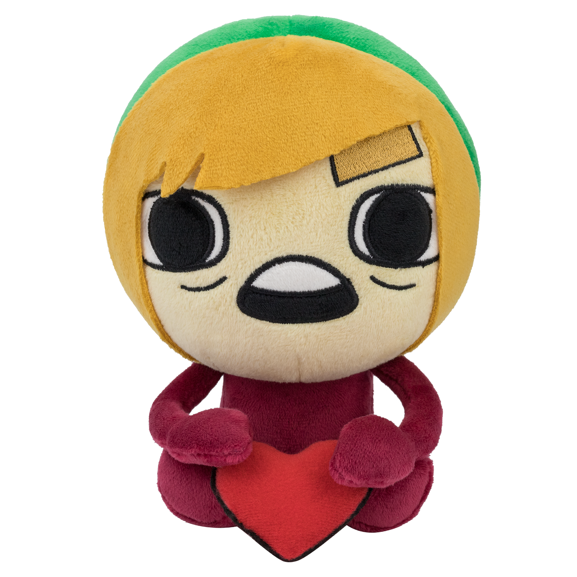 Chunky Runky Plush