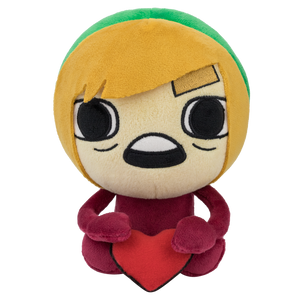 Chunky Runky Plush