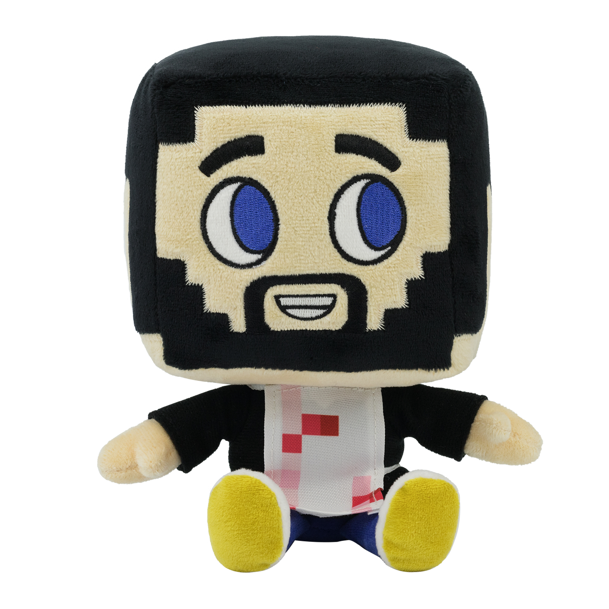 VintageBeef Plush