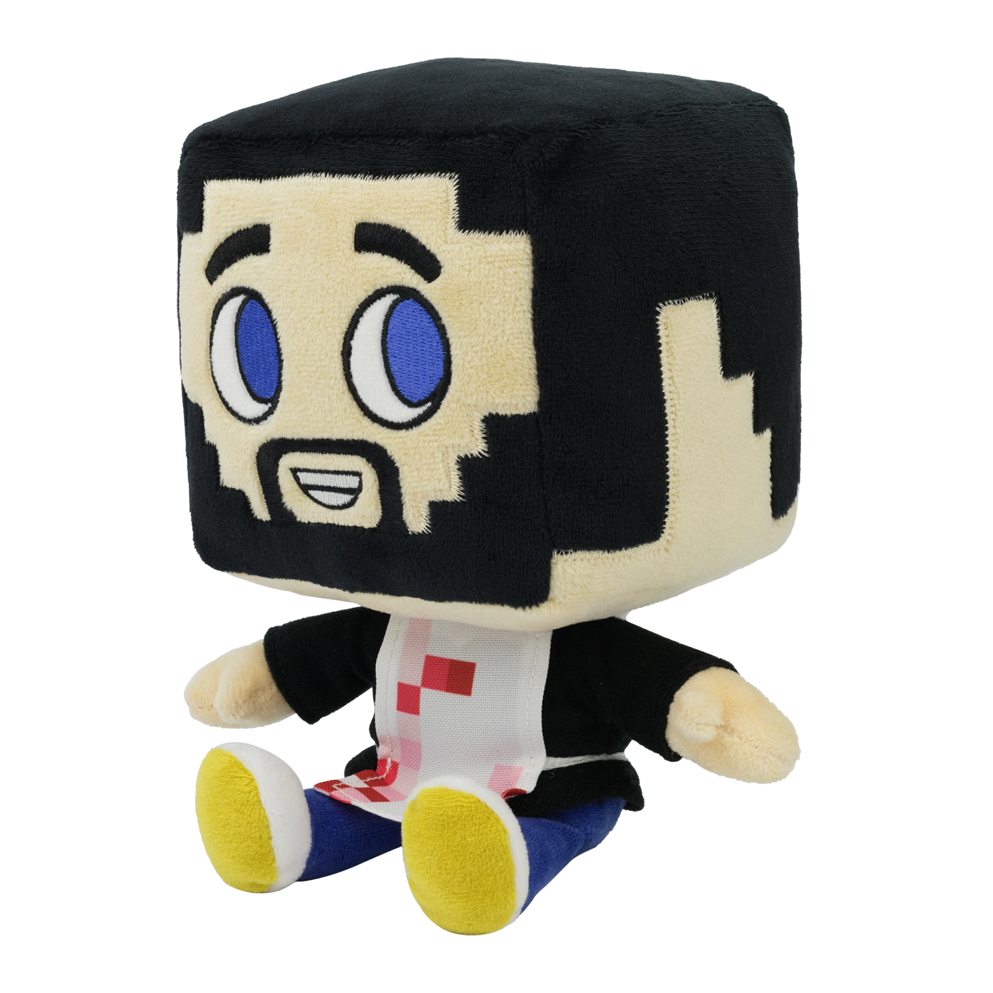 VintageBeef Plush