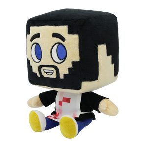 VintageBeef Plush
