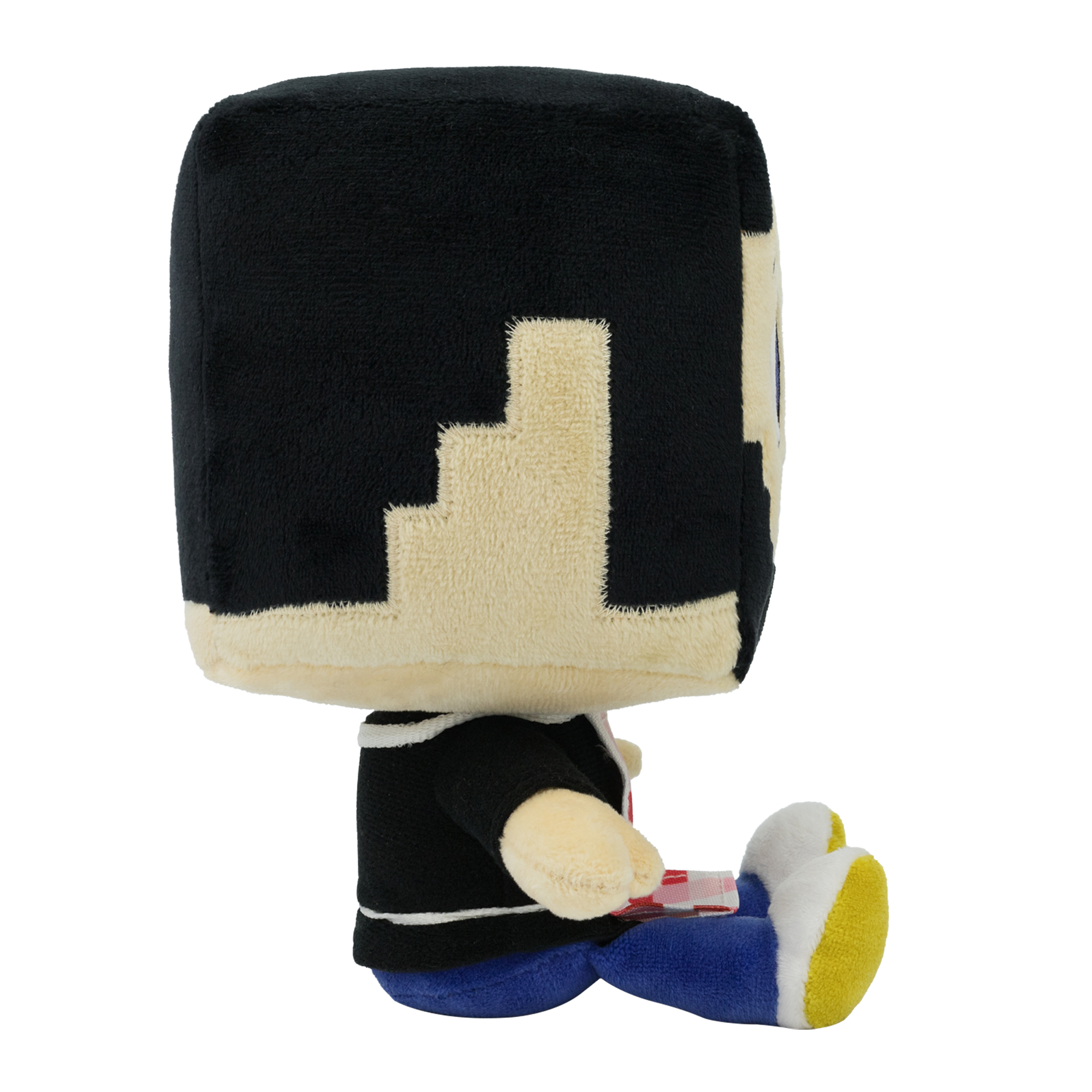 VintageBeef Plush