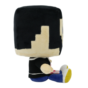VintageBeef Plush