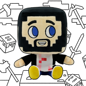 VintageBeef Plush