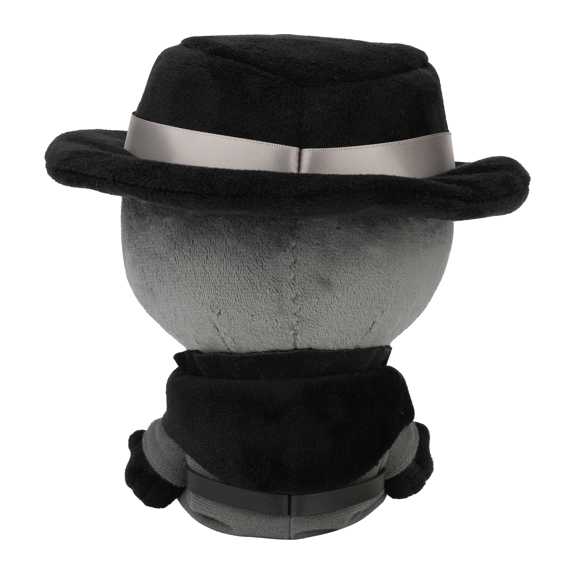 Plague Doctor Violet Plush