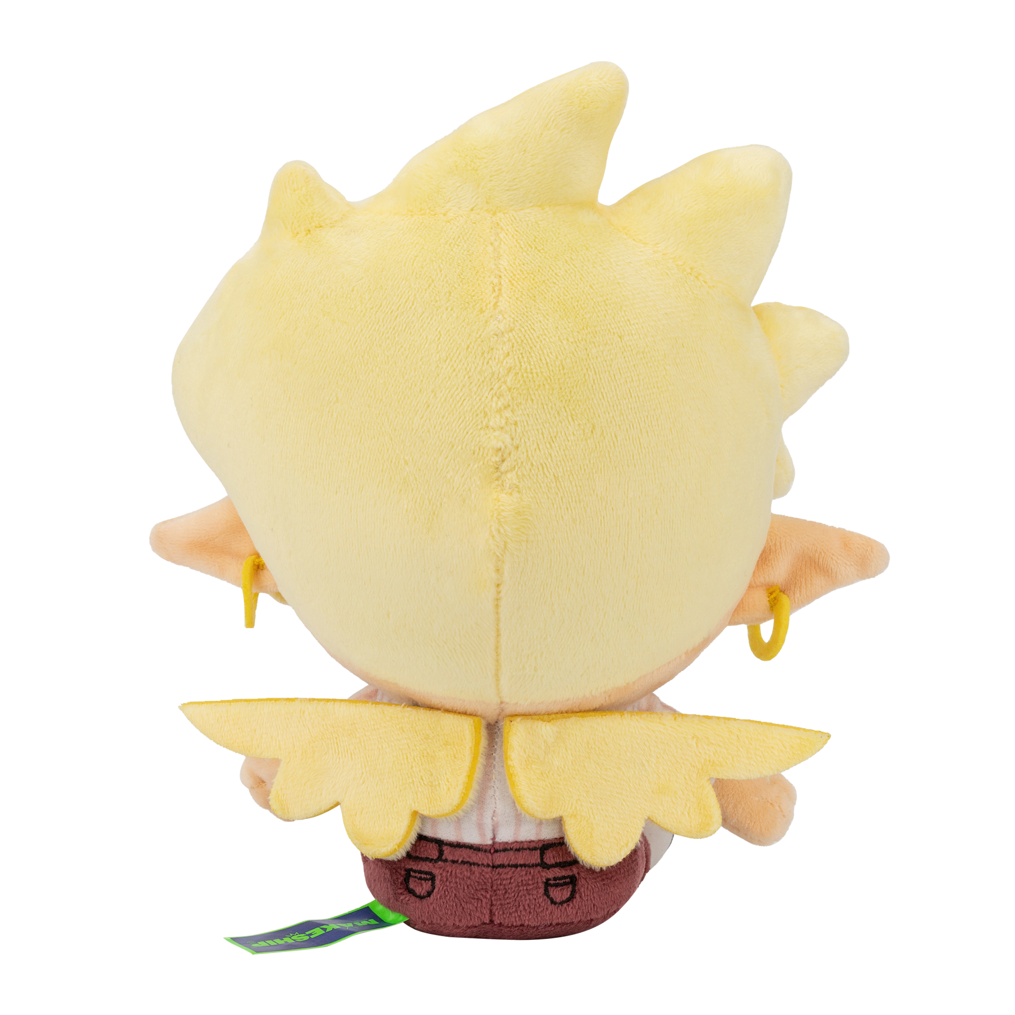 Voxer Plush
