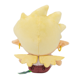 Voxer Plush