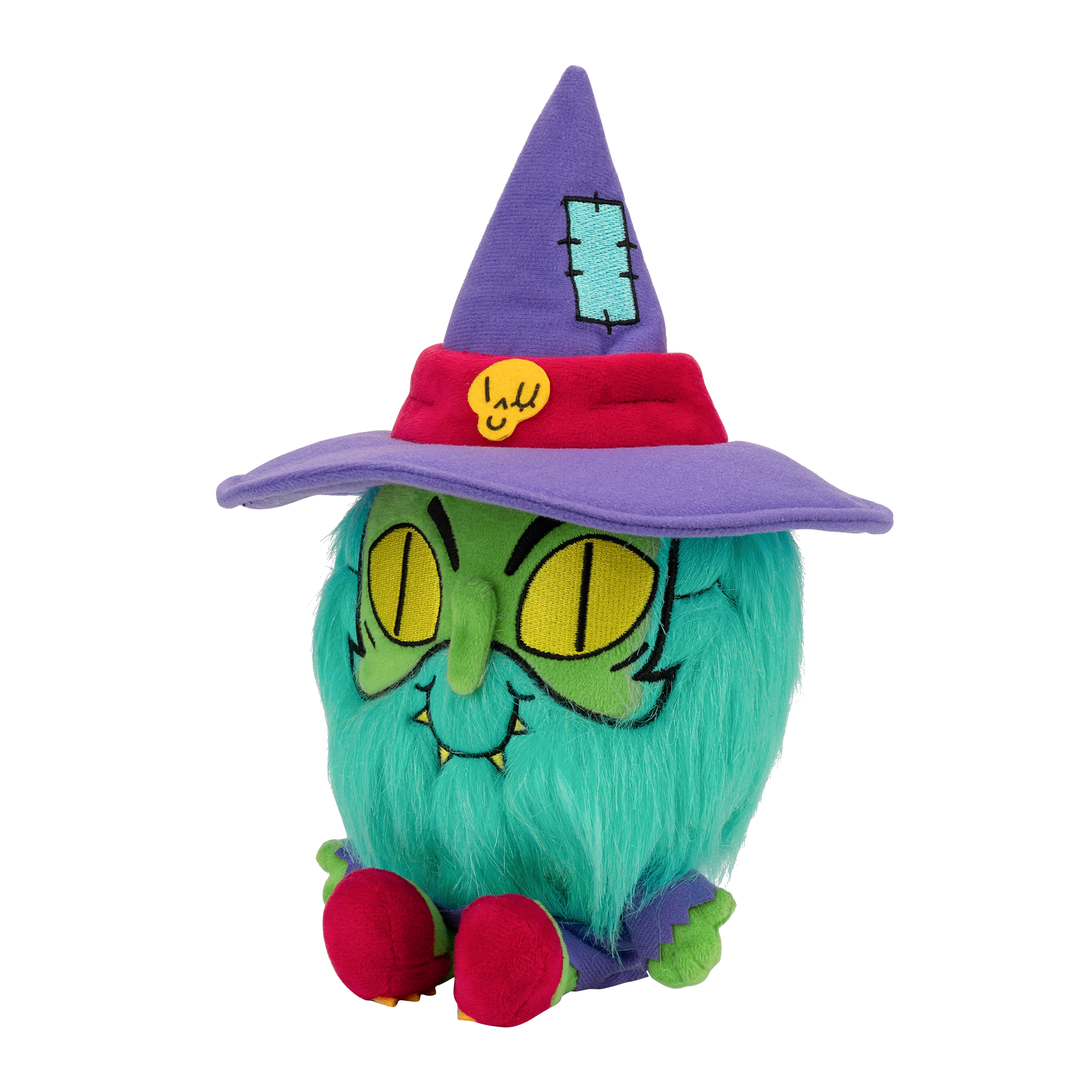 The Wizard Plush