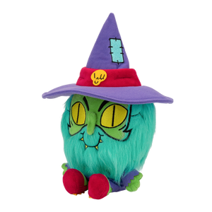 The Wizard Plush