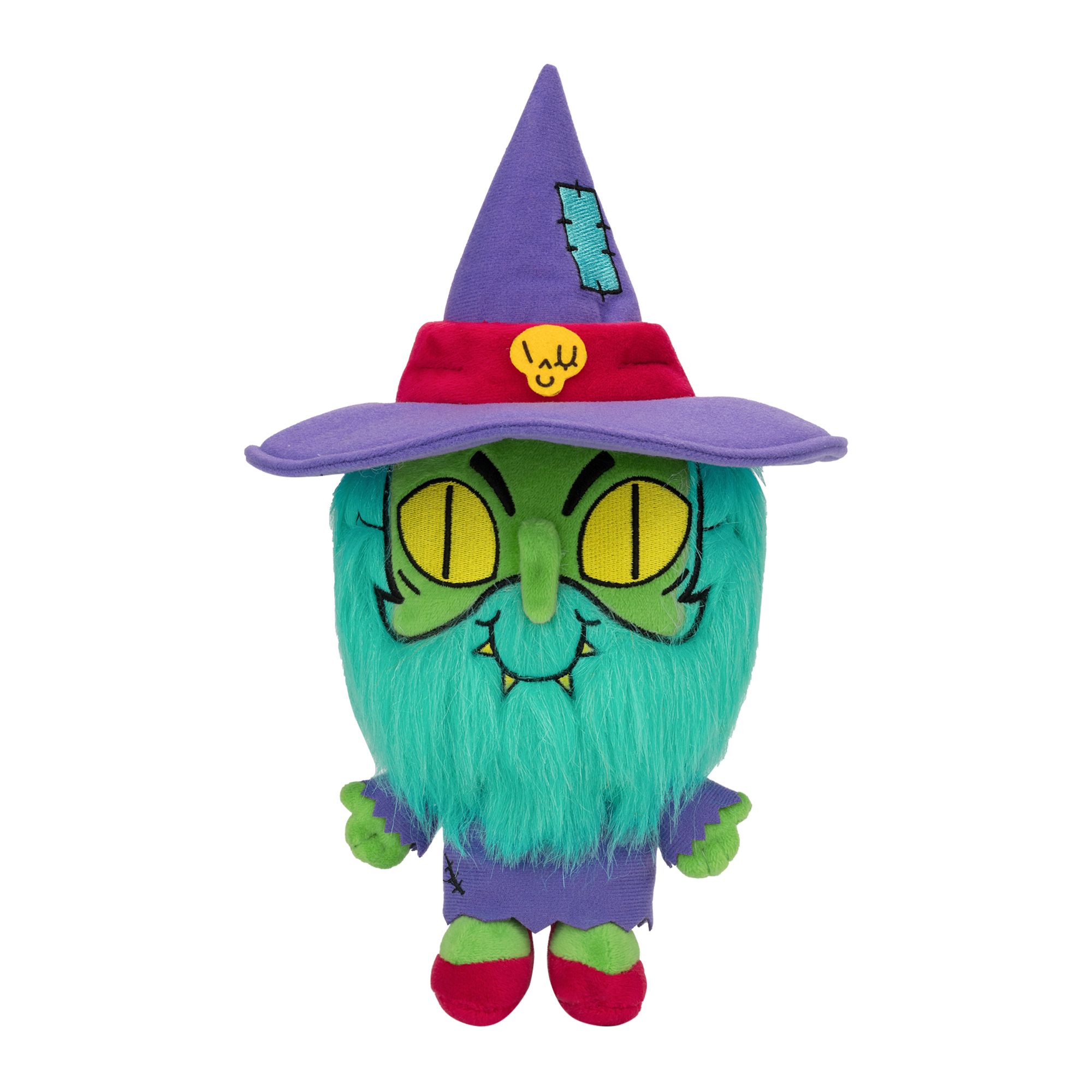 The Wizard Plush