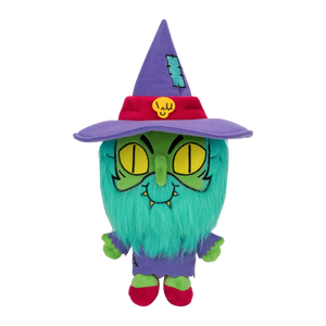 The Wizard Plush
