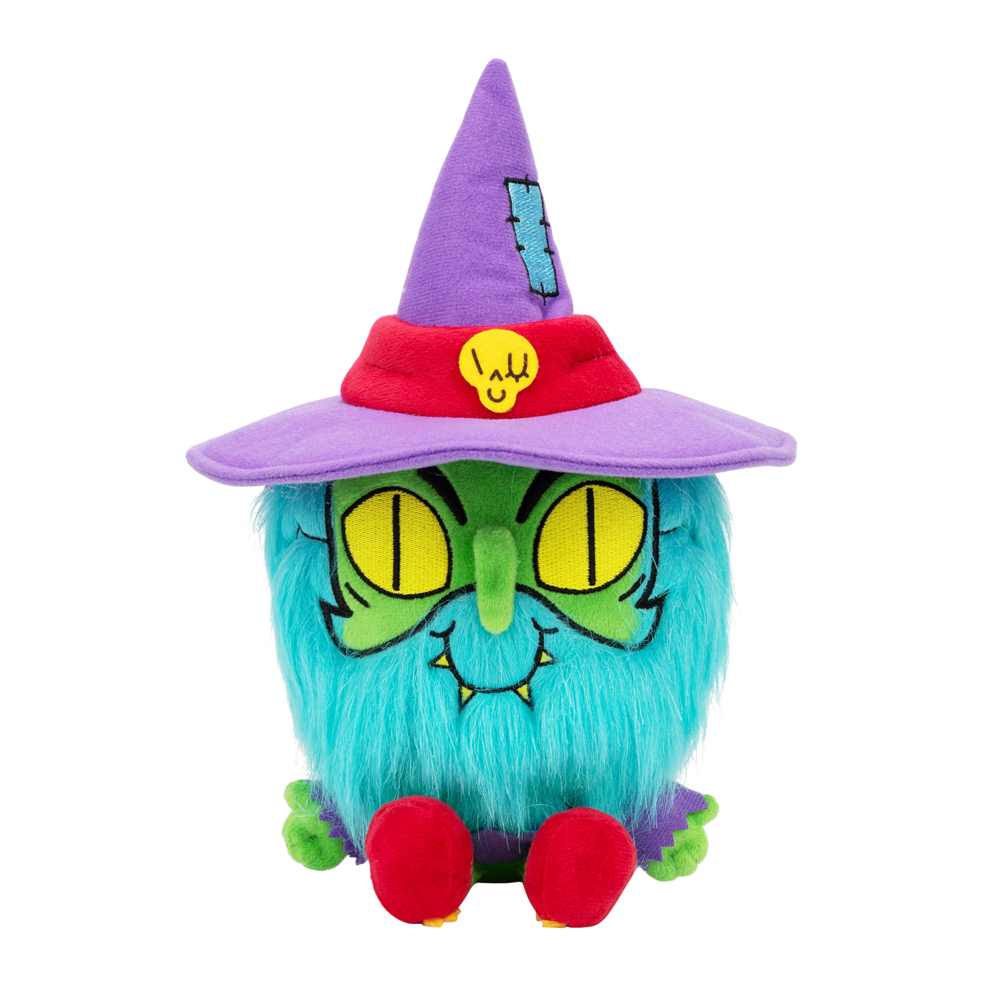 The Wizard Plush