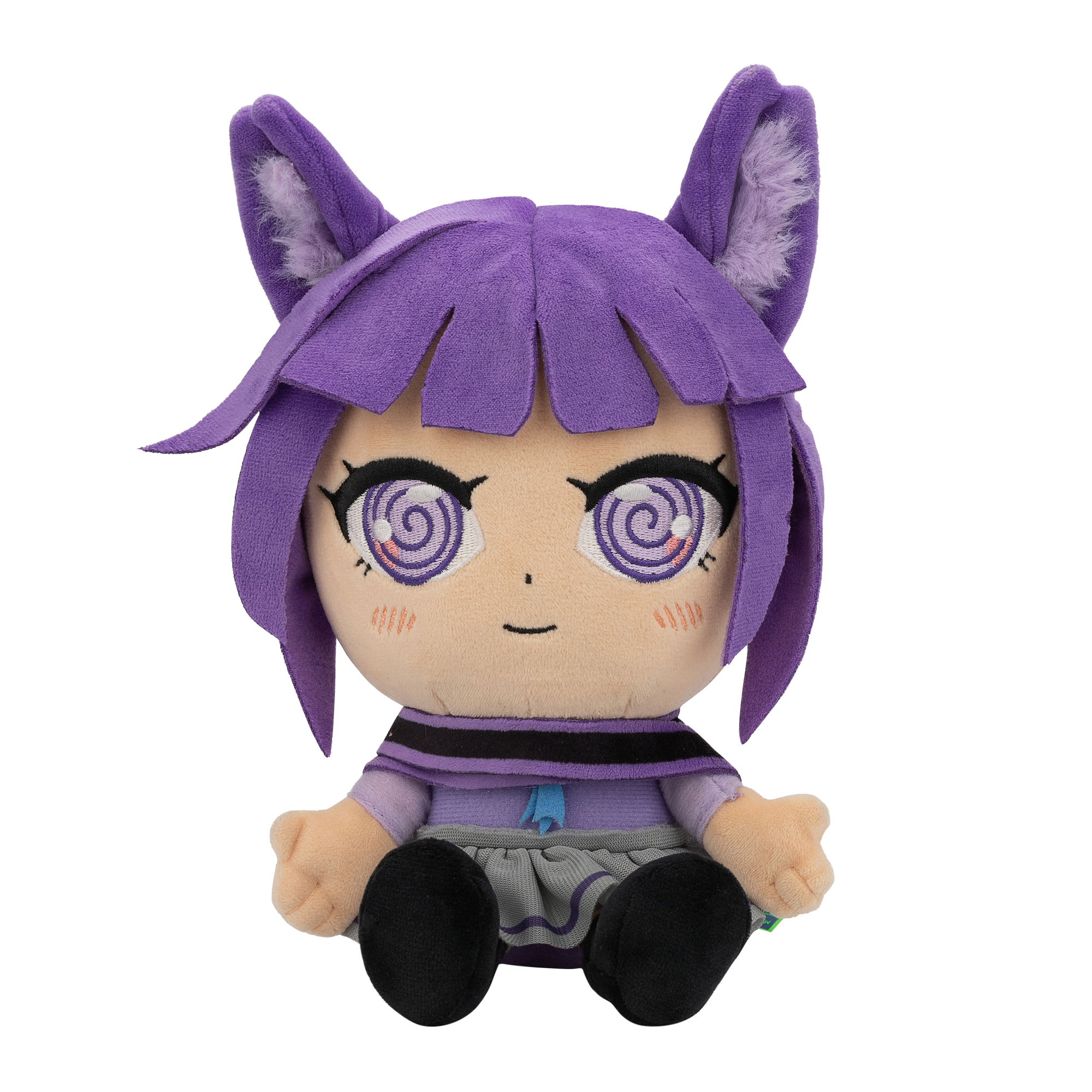 Woops Plush