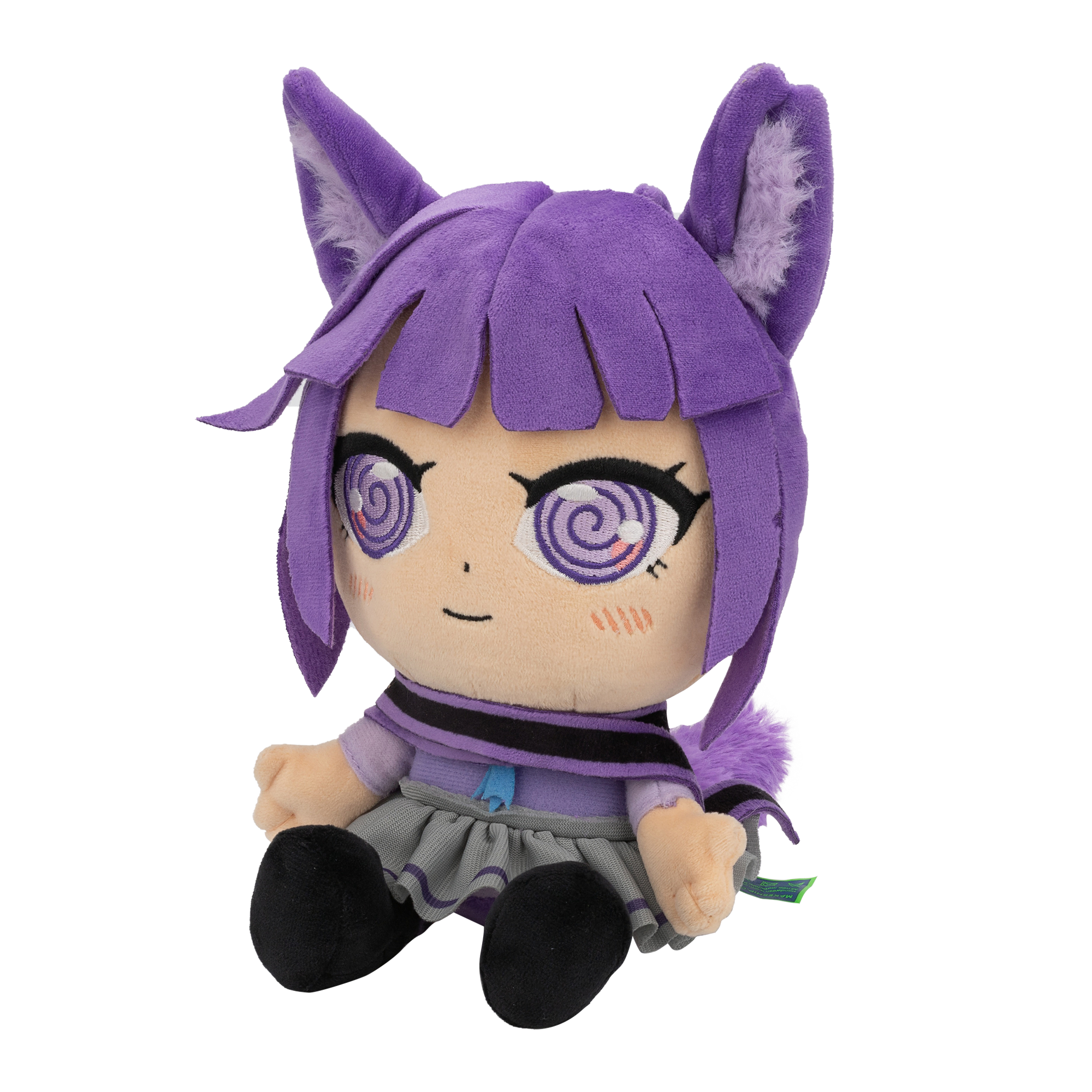 Woops Plush