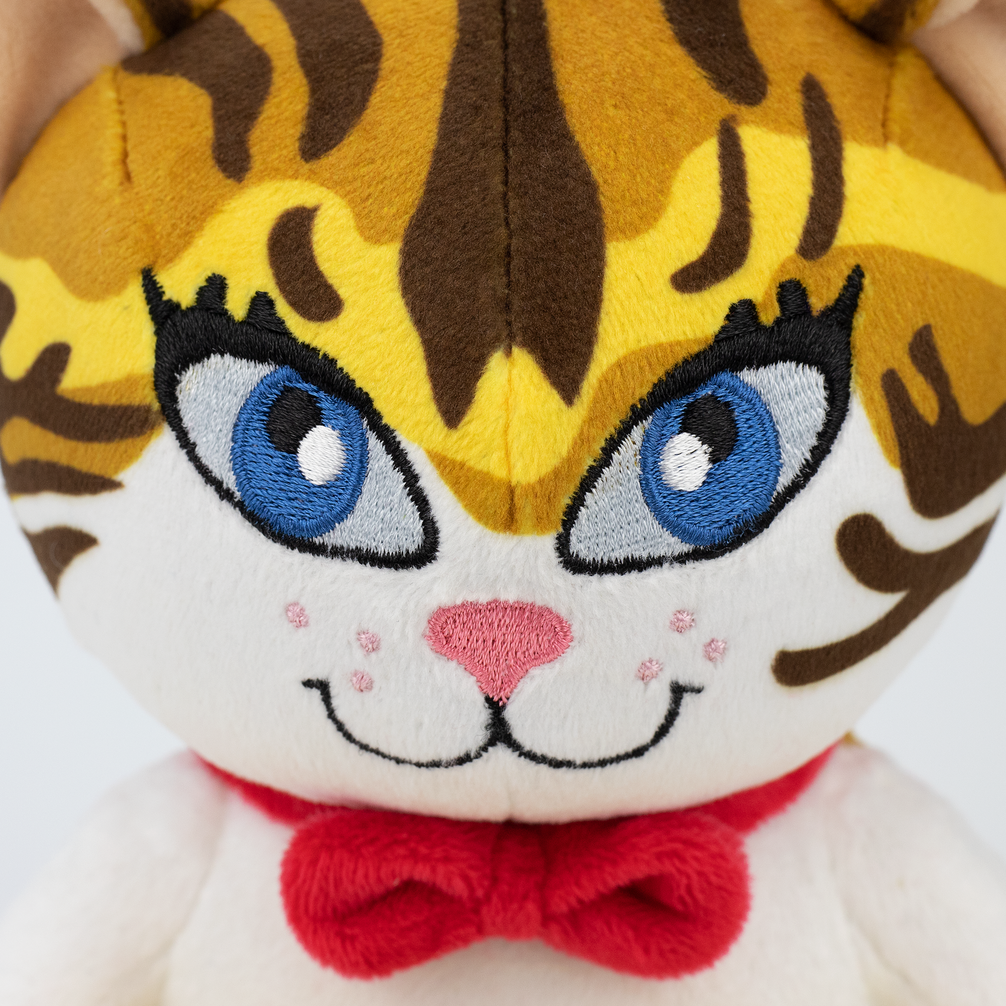 ibxtoycat Plush