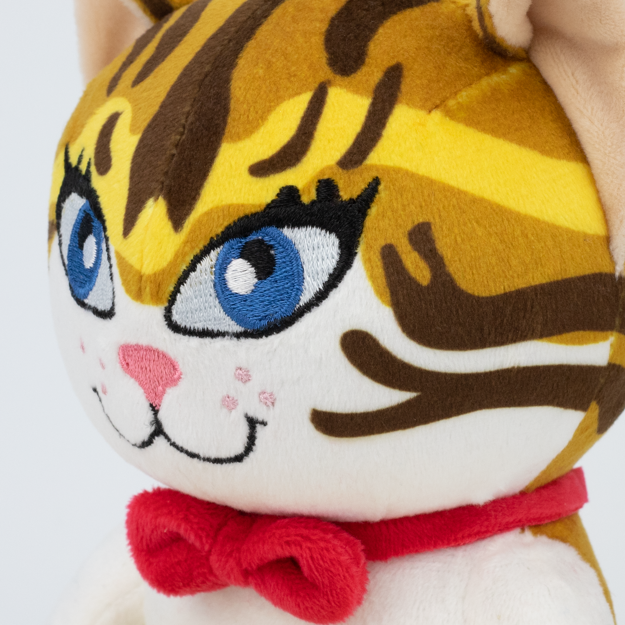 ibxtoycat Plush