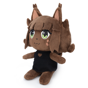 Yeagar Plush