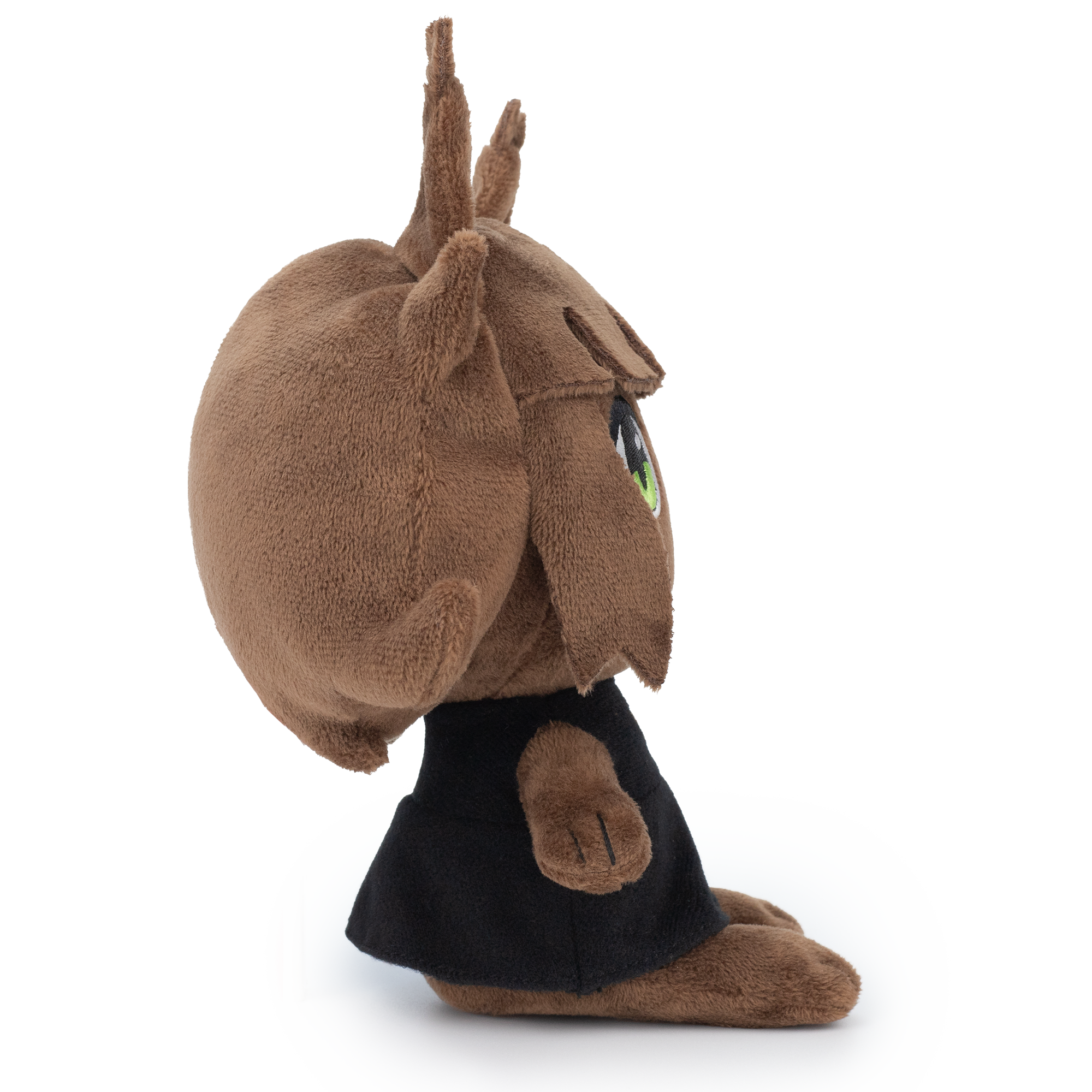 Yeagar Plush