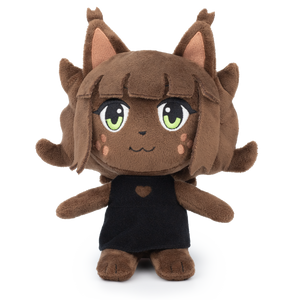 Yeagar Plush