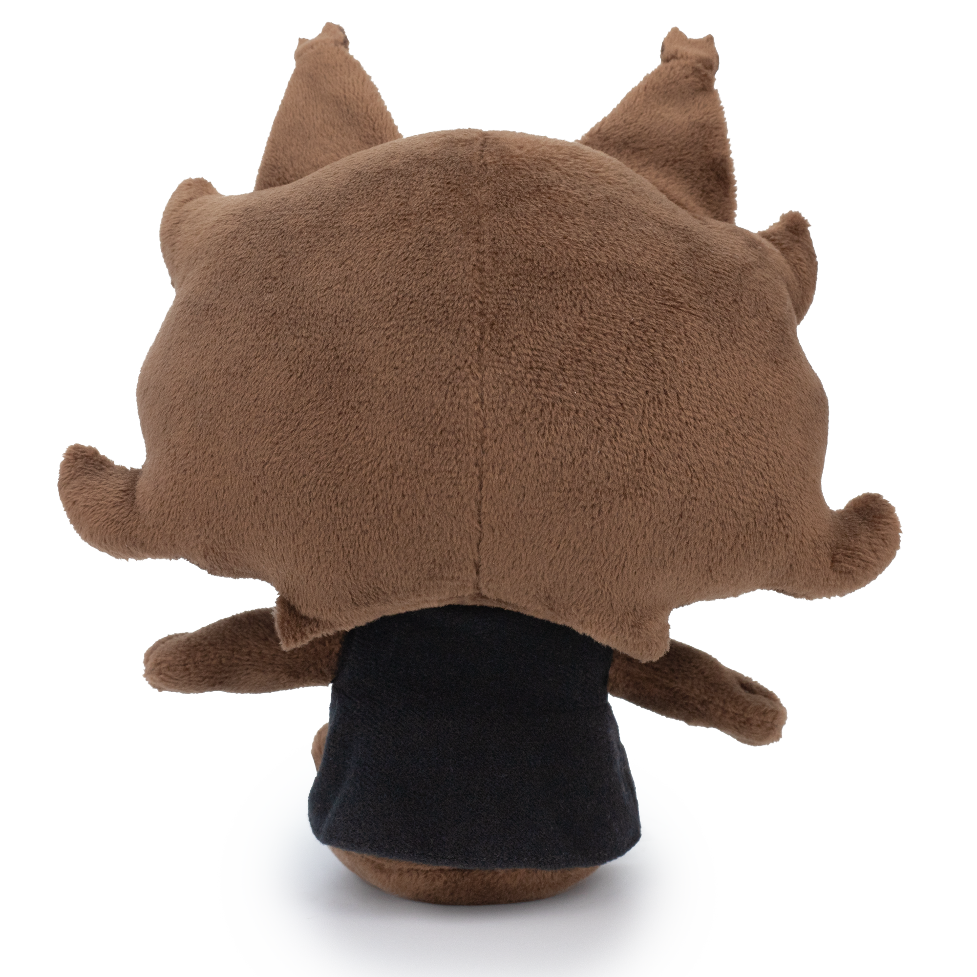 Yeagar Plush