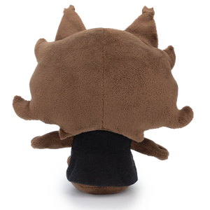 Yeagar Plush