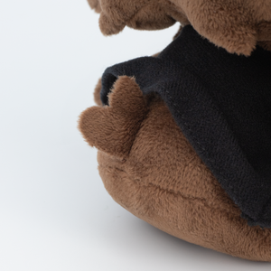 Yeagar Plush