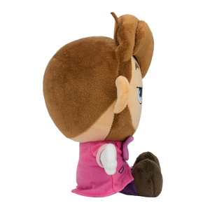 Your Narrator Plush