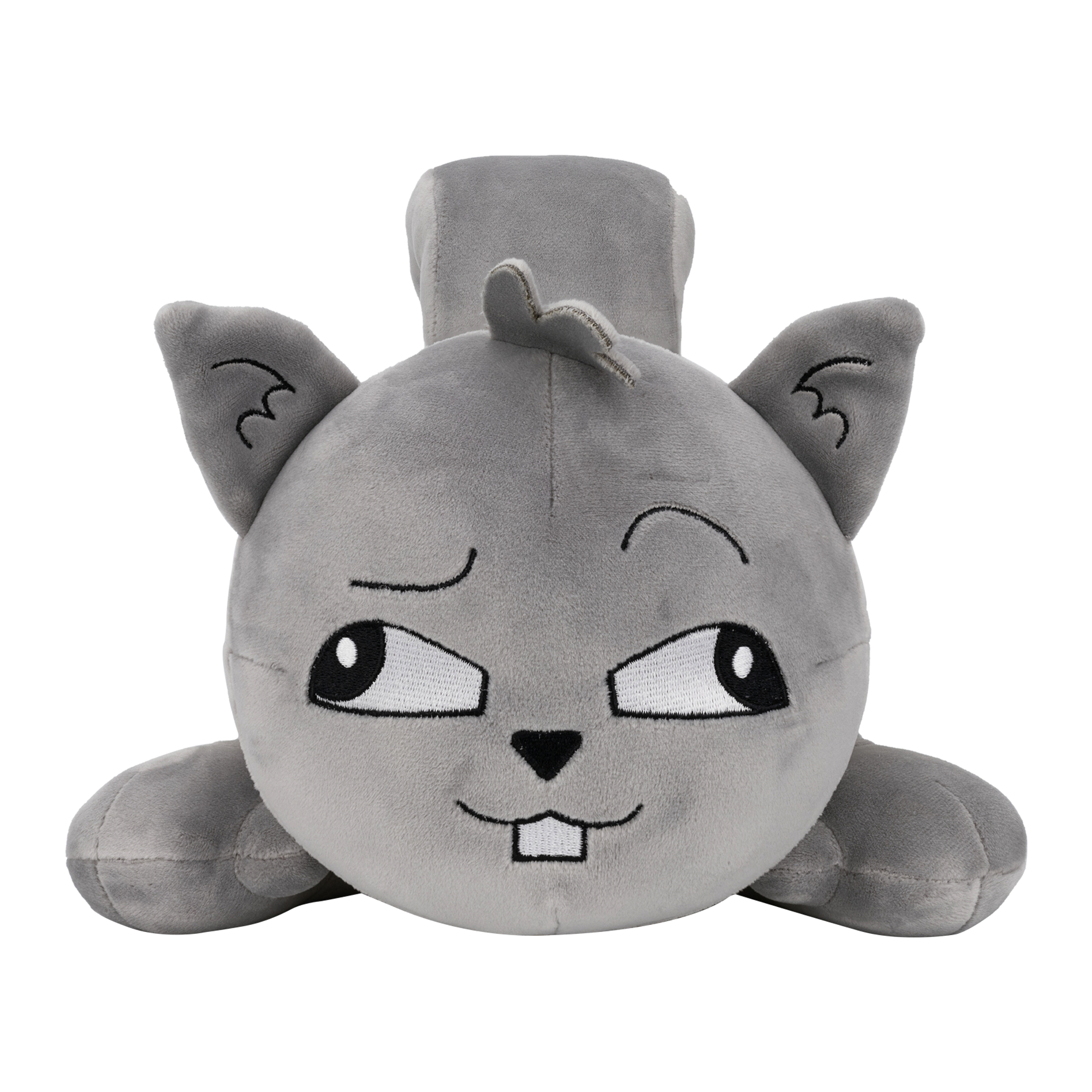 Ross Squirrel Longboi