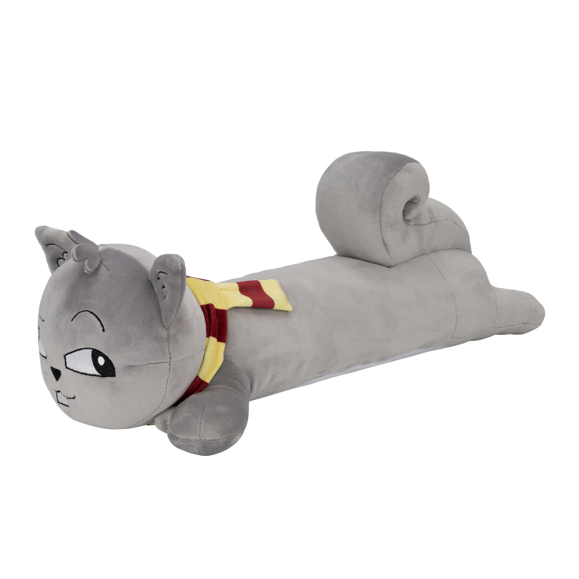 Ross Squirrel Longboi