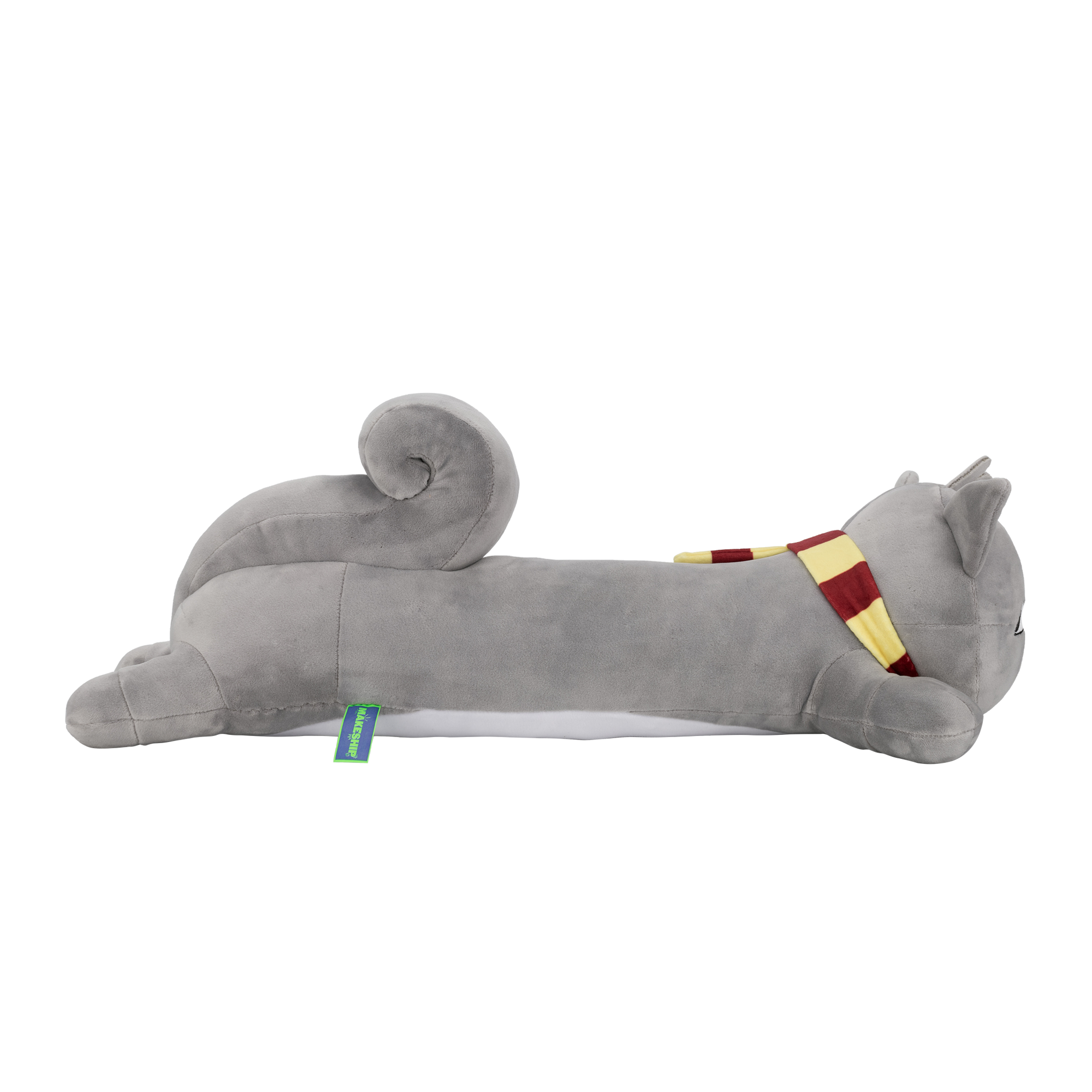 Ross Squirrel Longboi