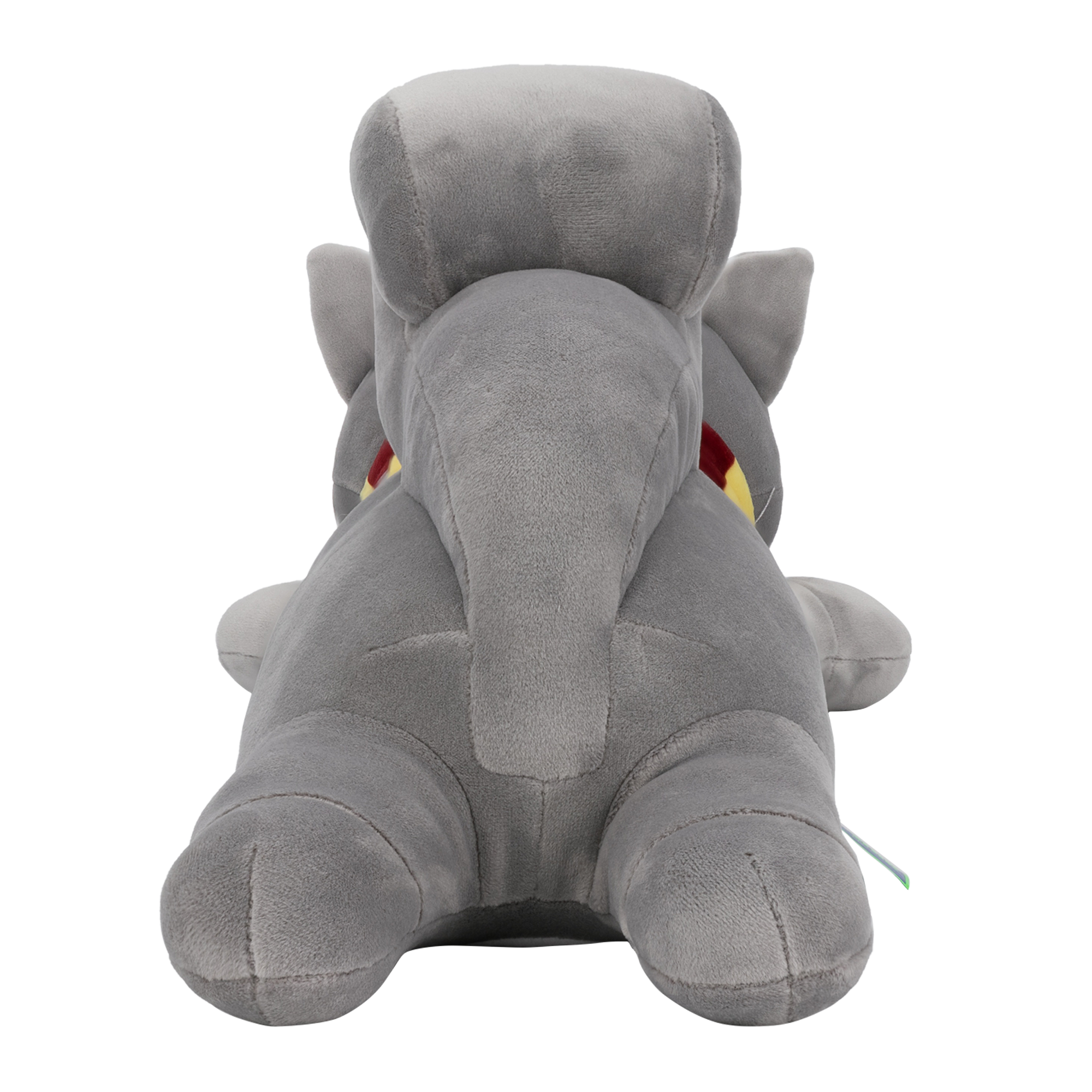 Ross Squirrel Longboi