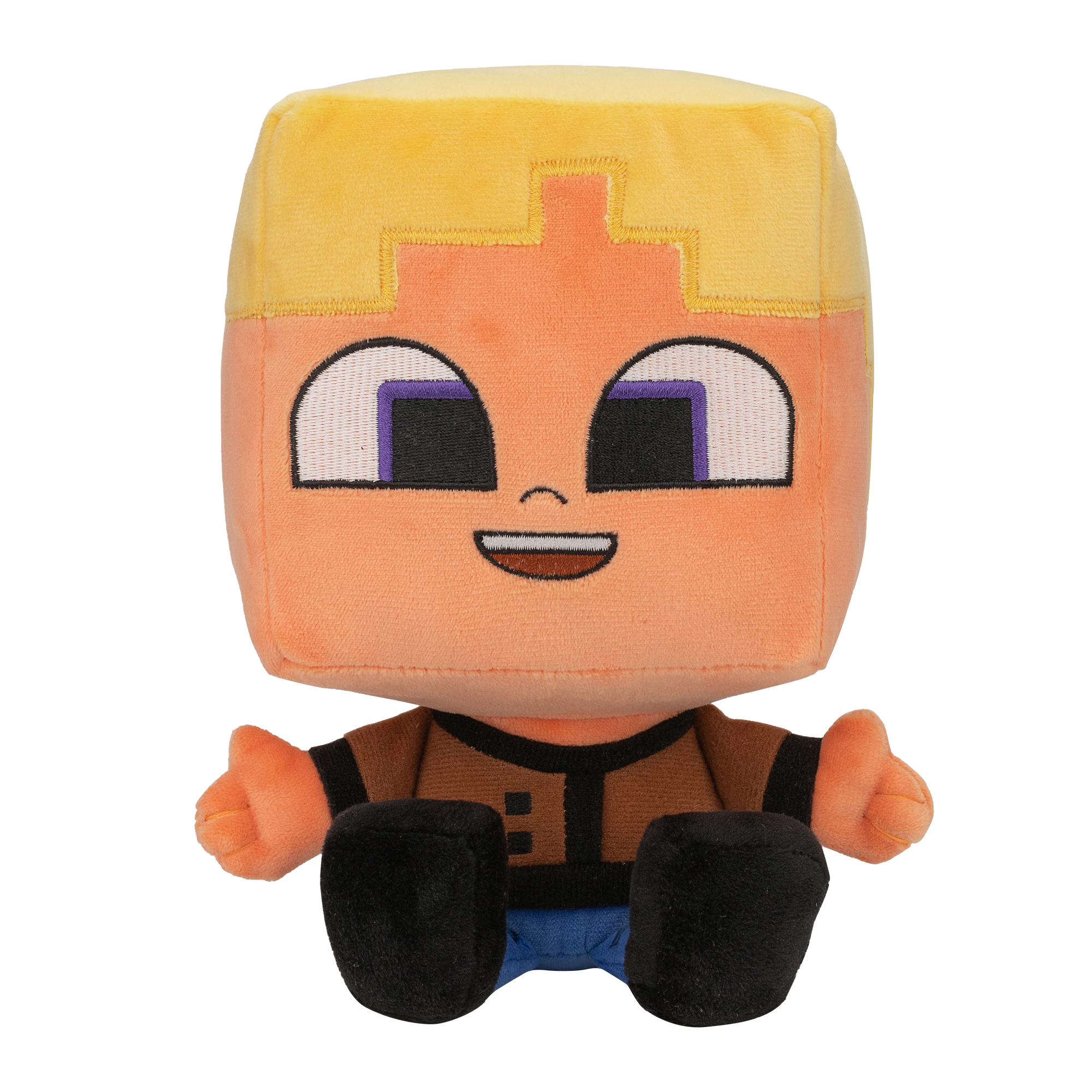 Zedaph Plush