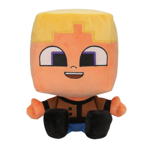 Zedaph Plush
