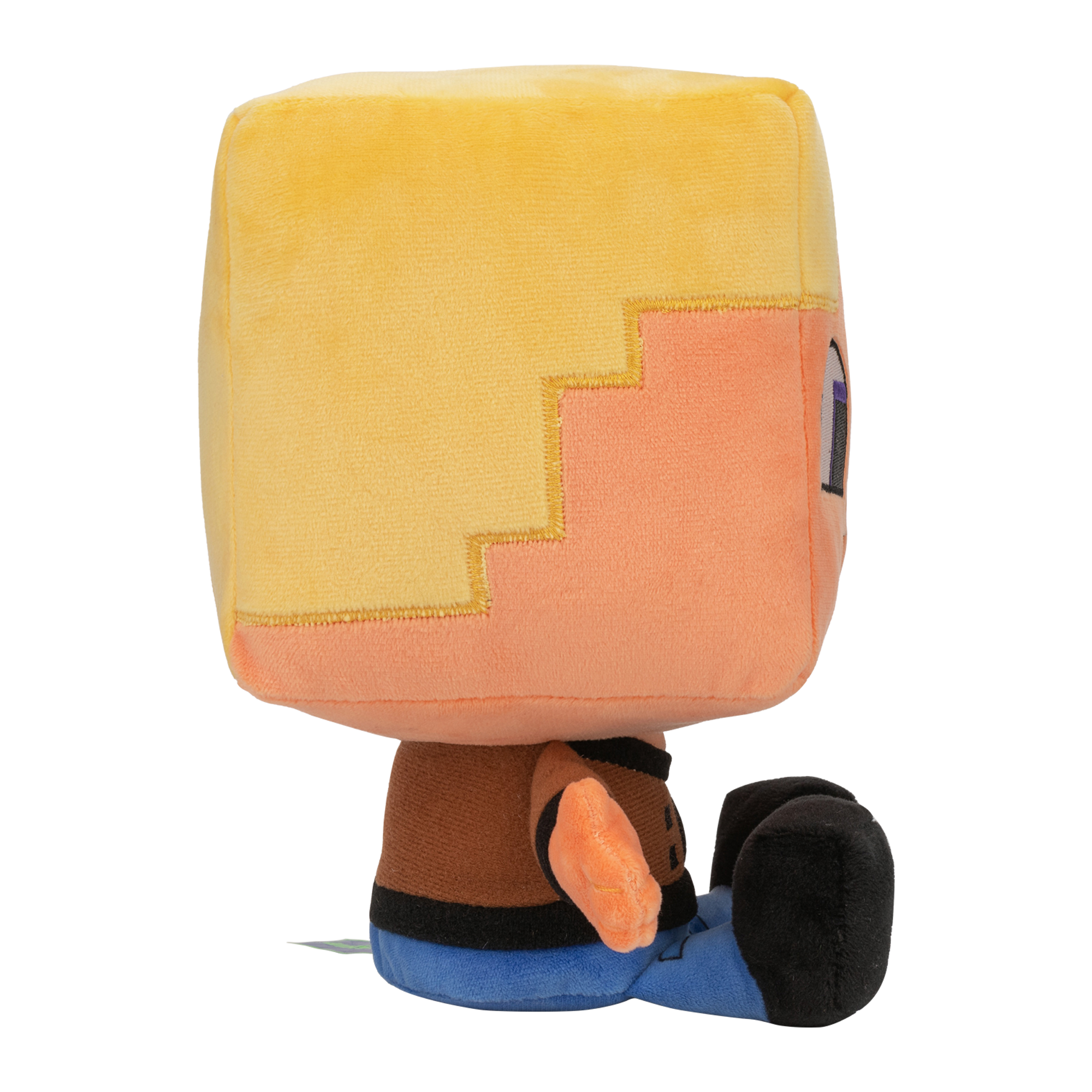 Zedaph Plush