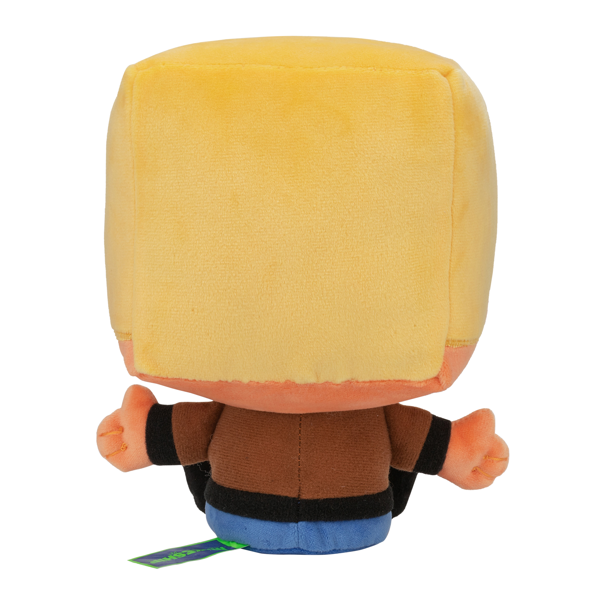 Zedaph Plush