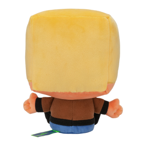 Zedaph Plush