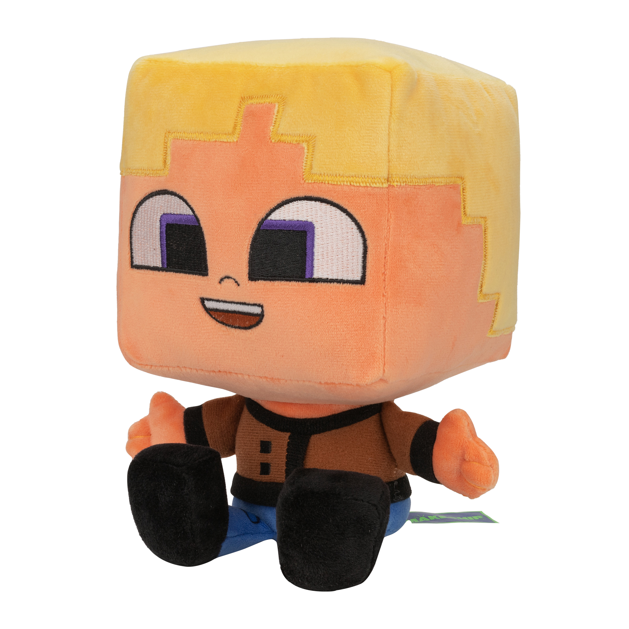 Zedaph Plush