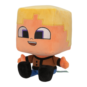 Zedaph Plush