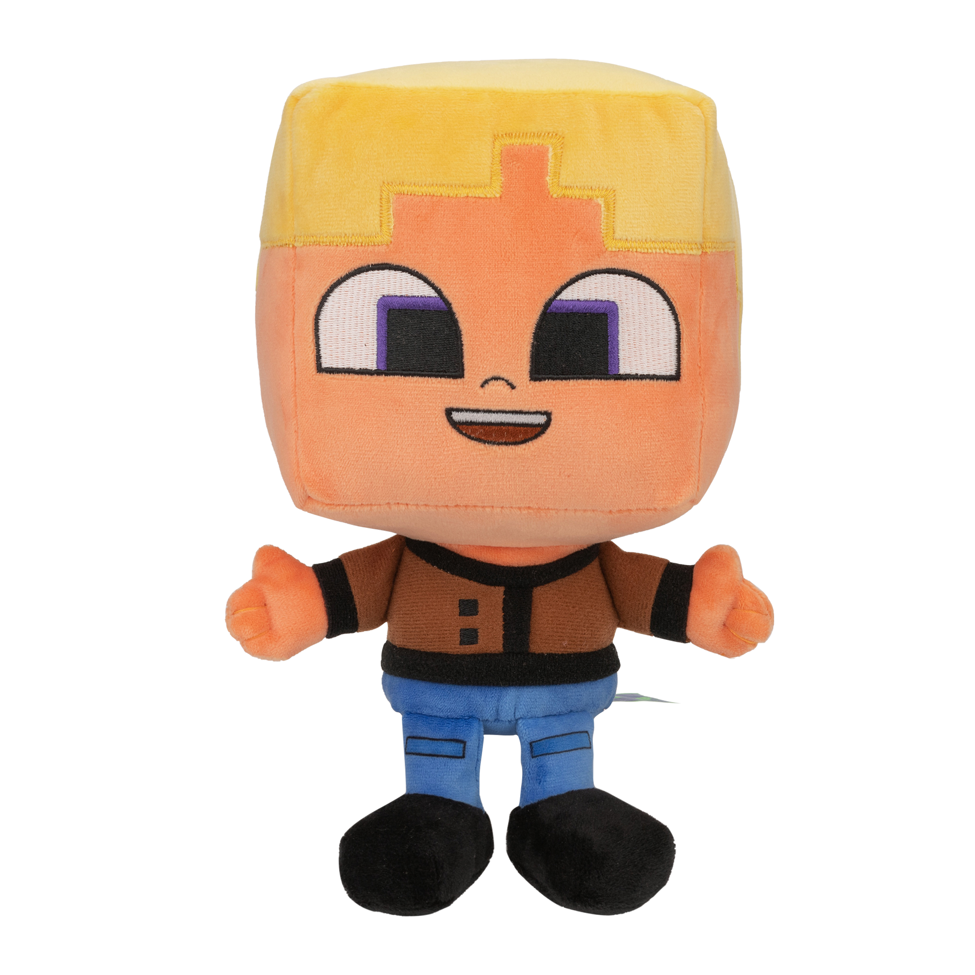Zedaph Plush