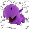 Carbot Zergling Plush