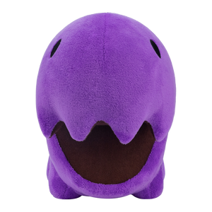 Carbot Zergling Plush