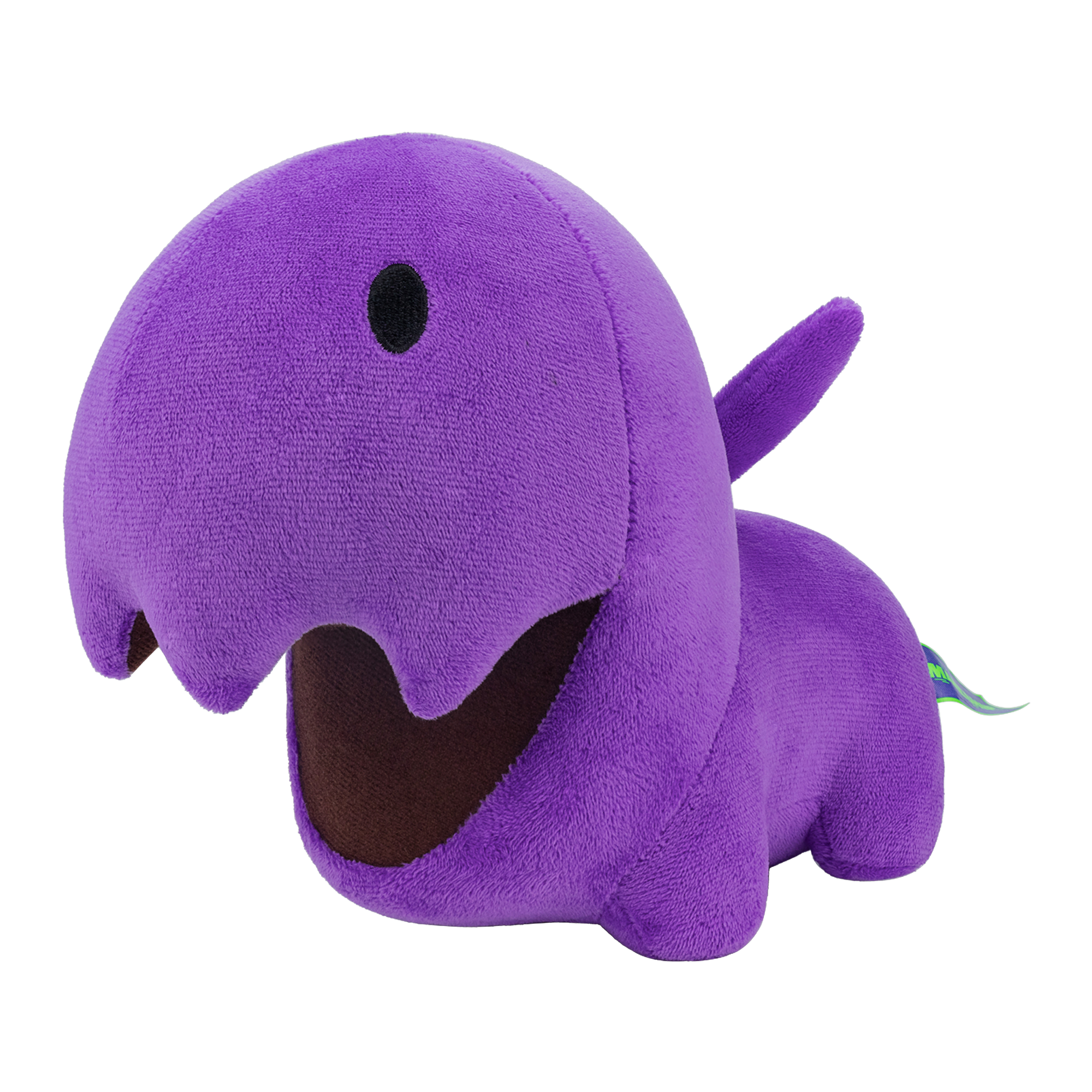 Carbot Zergling Plush