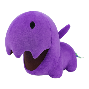 Carbot Zergling Plush