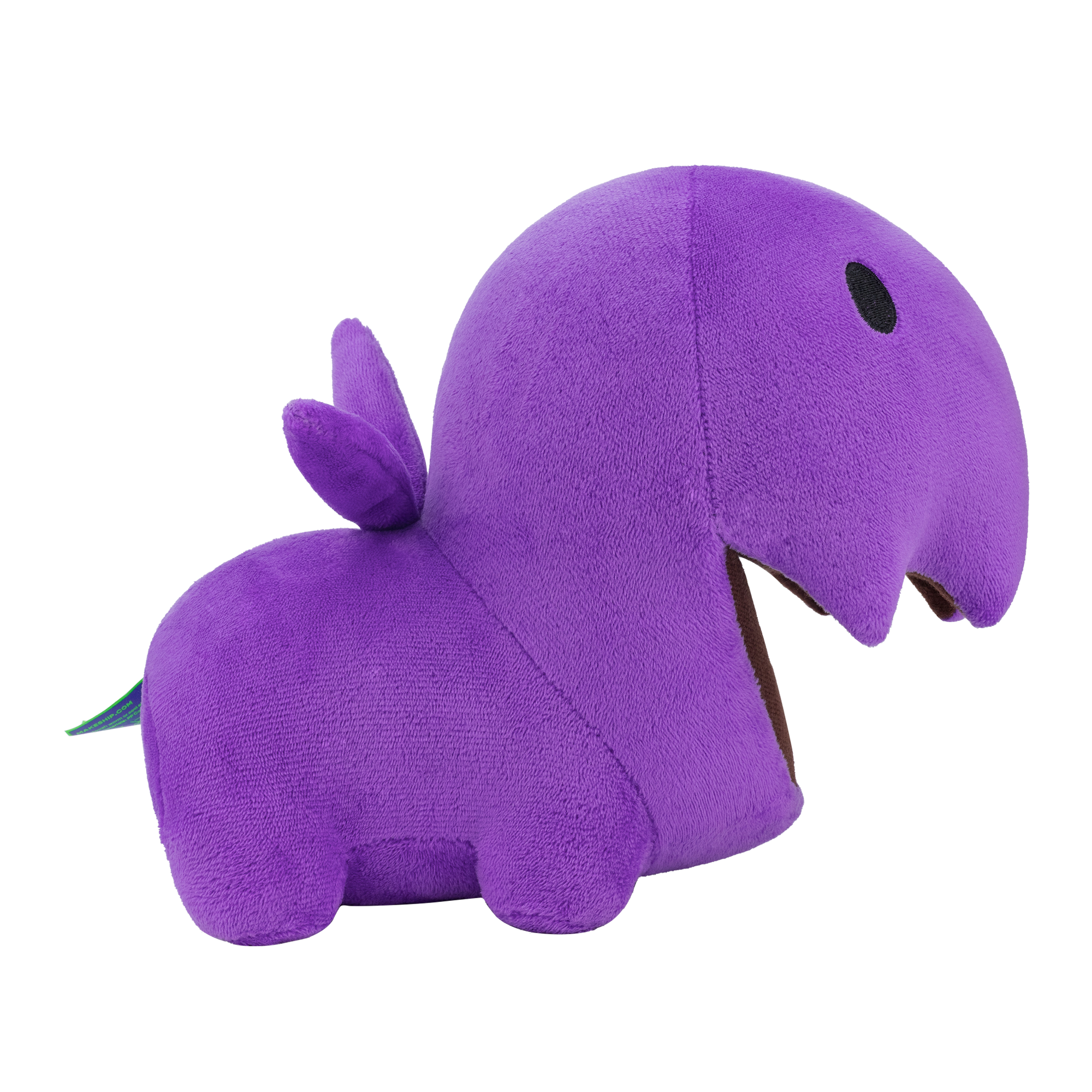 Carbot Zergling Plush
