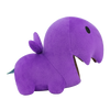 Carbot Zergling Plush